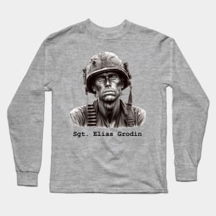 Elias Grodin Long Sleeve T-Shirt